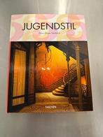 Art Nouveau - Jugendstil Taschen 2007, Gelezen, Ophalen of Verzenden, Overige onderwerpen, K. J. Sembach