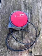 Luchthaspel Eagle AM80/8R, Tuin en Terras, Ophalen, Gebruikt, Tuinslanghaspel