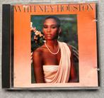 Whitney Houston - Whitney Houston (cd soul/pop), Cd's en Dvd's, Ophalen of Verzenden, 1960 tot 1980, Zo goed als nieuw, Soul of Nu Soul