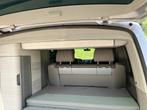 Volkswagen California 2.0 TDI 110KW 4MOTION DSG 2016 Grij, Automaat, 2492 kg, 4 stoelen, 2500 kg
