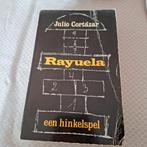 Rayuela - Julio Cortázar - Een hinkelspel, Ophalen of Verzenden, Gelezen, Julio Cortázar, Nederland