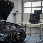 ️ Specialist in BMW, VAG & Mercedes – Diagnose & Codering, Mobiele service, Overige werkzaamheden