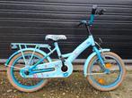 Loekie star 16 inch meisjesfiets, Ophalen, 16 tot 20 inch, Loekie