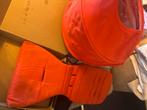 Baby zen yoyo bekleding rood, Tuin en Terras, Ophalen of Verzenden, Zo goed als nieuw