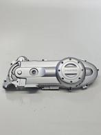 Carter deksel zilver grijs Vespa Primavera & Sprint, ., Overige typen, Ophalen of Verzenden, Zo goed als nieuw