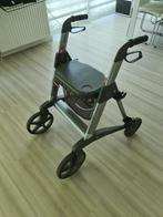 Rollator merk adive, Ophalen, Zo goed als nieuw