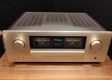 Accuphase E 480 beschikbaar voor biedingen