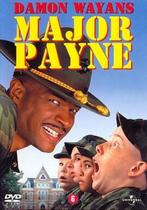 Major Payne - Damon Wayans e.a., Vanaf 6 jaar, Verzenden, Zo goed als nieuw, Actiekomedie