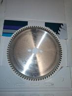 Stehle zaagblad 254 x 3,2/2,5 x 30 voor aluminium, Ophalen of Verzenden, Zo goed als nieuw, Afkortzaag