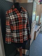 Blazer jasje voor het najaar your sense mt 36, Kleding | Dames, Jassen | Winter, Oranje, Ophalen of Verzenden, Zo goed als nieuw