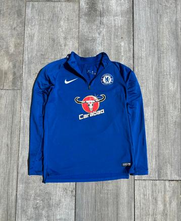 Chelsea FC Trainingsshirt – Nike Dri-FIT | Maat S beschikbaar voor biedingen