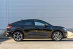 Audi Q4 Sportback e-tron 45 quattro 286pk S Edition 82 kWh |, Auto's, Stof, Zwart, 82 kWh, 2135 kg