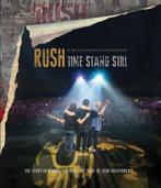 RUSH - Time stand still (Blu-ray) Nieuw, Muziek en Concerten, Mühlenstraße 25 Berlin Deutchland 10243, Ophalen of Verzenden, Universal