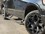 Dodge Ram 1500 5.7 V8 4x4 Crew Cab Limited Bomvol BTW Auto, Gebruikt, 5654 cc, Zwart, Bedrijf