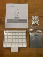 Remeha eTwist Tafelstandaard Nieuw, Doe-het-zelf en Verbouw, Thermostaten, Ophalen of Verzenden, Nieuw