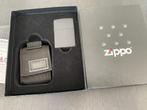 ZIPPO KADOSET, AANSTEKER & RIEM HOESJE, Ophalen of Verzenden, Nieuw, Aansteker