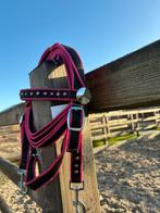 Partij leuke nieuwe western hoofdstellen, Dieren en Toebehoren, Ophalen of Verzenden, Nieuw, Western