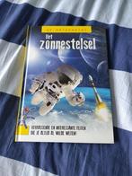 Kinderboek Het zonnestelsel, Ophalen of Verzenden, Nieuw, Non-fictie