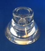 Pre jaar 2000 Ikea glas kaarsenhouder/votive, Overige materialen, Ophalen of Verzenden, Zo goed als nieuw, Kandelaar