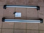 Nieuwe dakdragers Volvo V70 (geen roofrail), Auto diversen, Dakdragers, Ophalen, Nieuw
