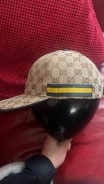 Gucci pet limited edition gele streep maat m, Ophalen of Verzenden, Nieuw, Medium