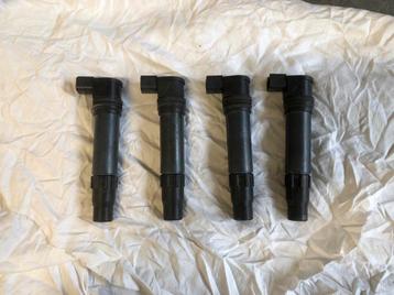 Bobine Bougie Dop Honda CBR 600 RR PC37 2003-2005 beschikbaar voor biedingen