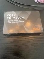 Ziggo module nieuw!, Audio, Tv en Foto, Ophalen of Verzenden