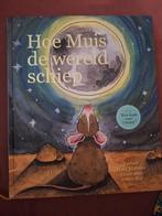 Hoe muis de wereld schiep Hans Melissen, Ophalen of Verzenden, Zo goed als nieuw
