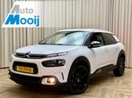 Citroën C4 Cactus 1.2 PureTech Shine *Nieuwe Distributie* F, Auto's, Citroën, Stof, Gebruikt, 920 kg, Wit