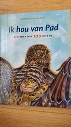 Lida Dijkstra - Ik hou van Pad, Gelezen, Lida Dijkstra, Non-fictie, Ophalen of Verzenden