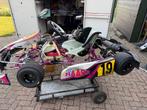 Haase Kart, Sport en Fitness, Karting, Ophalen, Gebruikt, Kart