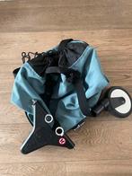 Baby Zen Yoyo Tas, Ophalen of Verzenden, Zo goed als nieuw, Kinderwagen, Overige merken