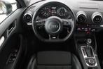 Audi A3 1.4 TFSI Pro Line S | Sportstoelen | PDC | Xenon | H, Auto's, Audi, Te koop, Zilver of Grijs, 110 pk, Hatchback