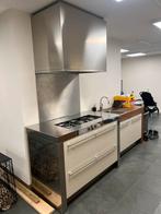 Varenna & Foster Keuken - Kantoorgebruikt, Huis en Inrichting, Keuken | Complete keukens, Ophalen, Gebruikt, Enkelwandige keuken