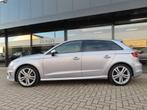 Audi A3 1.2 TFSI Ambition S-Line Ecc Navi Pano 2014, Gebruikt, Euro 6, 4 cilinders, Bedrijf