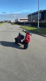 Piaggio zip 80cc uit 2005, Fietsen en Brommers, Scooters | Piaggio, Ophalen, Maximaal 45 km/u, Zip, Zo goed als nieuw