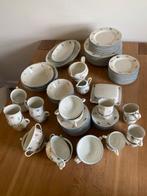 Seltmann Weiden Sonate Nostalgie servies 84-delig, Antiek en Kunst, Antiek | Servies compleet, Ophalen