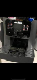 Lavazza Koffiemachine  LB 2317 -, Ophalen, Afneembaar waterreservoir, 10 kopjes of meer, Koffiemachine