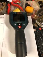 Bosch GIC 120 Inspectiecamera - 4 x AA batterijen, Nieuw, Ophalen of Verzenden