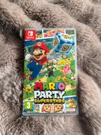 Mario Party Superstars, Ophalen, Online, Overige genres, Zo goed als nieuw