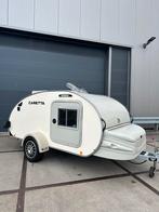CARETTA 1500 2022 mini caravan onder 750kg WEG=WEG, Overige merken, Tot en met 2, Particulier, 500 - 750 kg