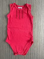 Romper zonder mouwen - maat 98/104, Kinderen en Baby's, Kinderkleding | Maat 98, Nacht- of Onderkleding, Gebruikt, Meisje, Ophalen of Verzenden