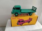 DINKY  TOYS  FORD PLATEAU BRASSEUR  NO  25 H, Hobby en Vrije tijd, Modelauto's | 1:43, Ophalen of Verzenden, Zo goed als nieuw