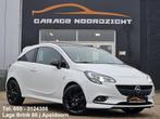 Opel Corsa 1.4 Turbo OPC Line XENON|CRUISE CONTROL|ECC/AIRCO, Auto's, Opel, Gebruikt, 1398 cc, 4 cilinders, Bedrijf