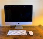iMac met SSD - Prima staat!, Computers en Software, Apple Desktops, Gebruikt, IMac, Ophalen of Verzenden, Onbekend