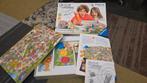 Tiptoi Starter Set zonder pen, Ophalen