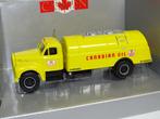 1/50 Corgi Mack B Canadian oil, Verzenden, Nieuw, Bus of Vrachtwagen, Corgi