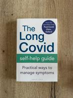 The Long Covid Self-Help Guide, Ophalen of Verzenden, Zo goed als nieuw
