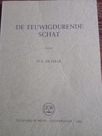 D.A. Detmar- De Eeuwigdurende Schat, Ophalen of Verzenden, Gelezen, Christendom | Protestants