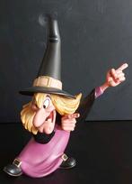 WDCC Walt Disney Classic Collection Witch Hazel Halloween, Verzenden, Zo goed als nieuw, Beeldje of Figuurtje